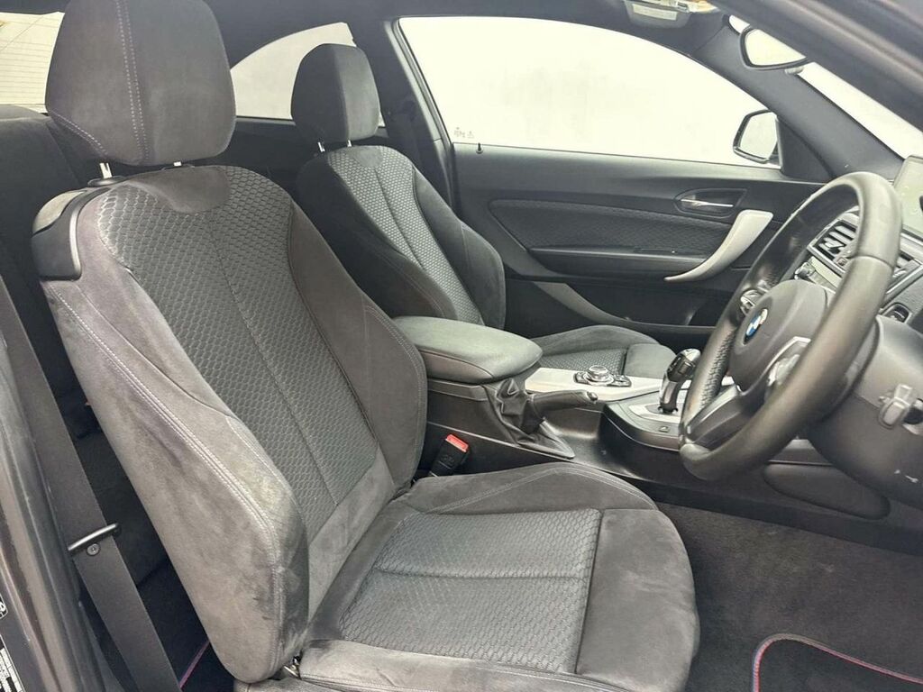 BMW 2 Series M240i Nav Step White #12