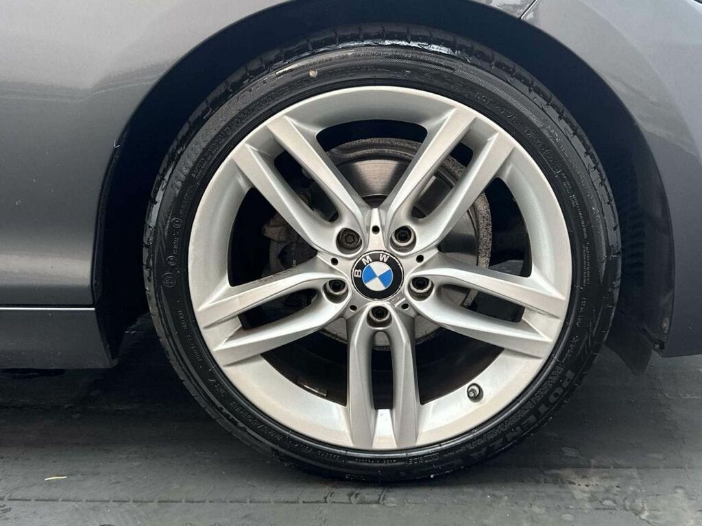 BMW 2 Series M240i Nav Step White #10