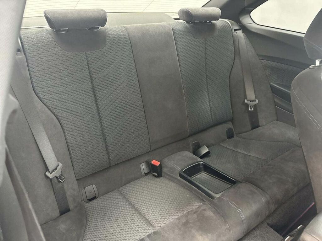 BMW 2 Series M240i Nav Step White #25