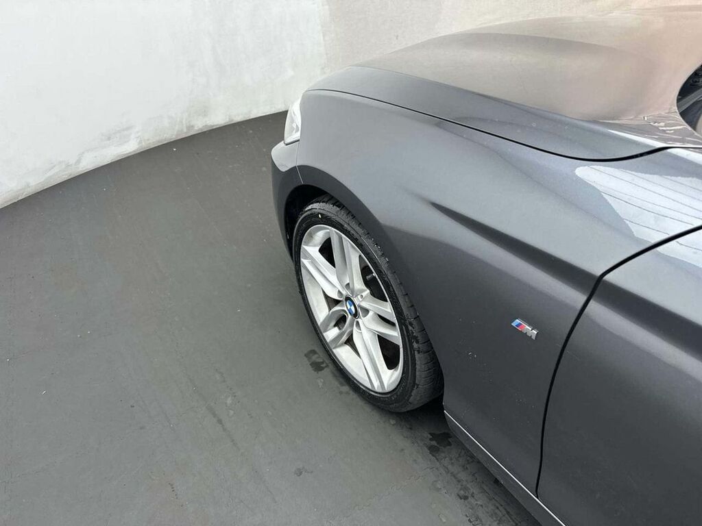 BMW 2 Series M240i Nav Step White #30