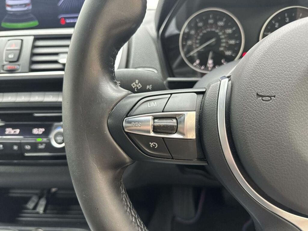 BMW 2 Series M240i Nav Step White #20