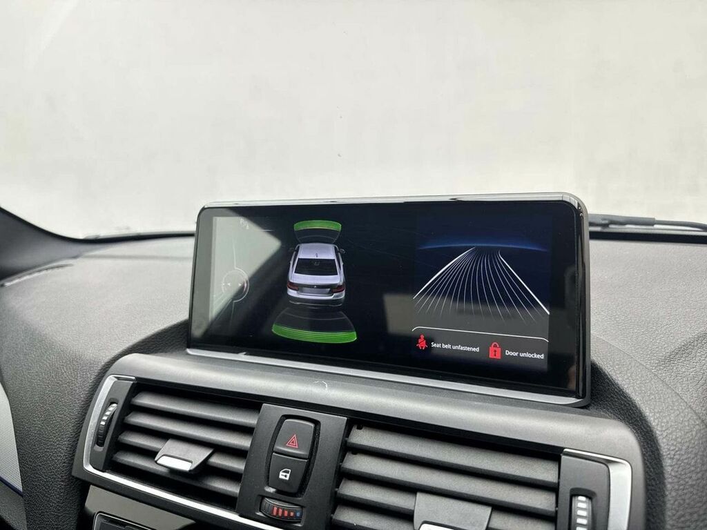 BMW 2 Series M240i Nav Step White #16