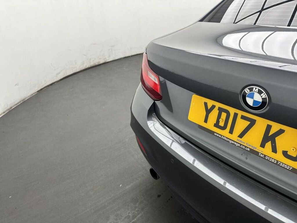 BMW 2 Series M240i Nav Step White #27