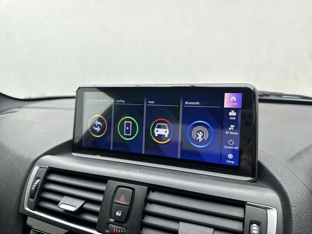 BMW 2 Series M240i Nav Step White #13