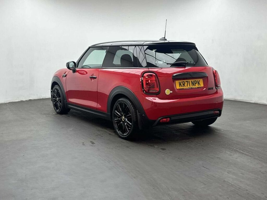 Mini Hatch Cooper S Level 2 KR71NPK Red #6