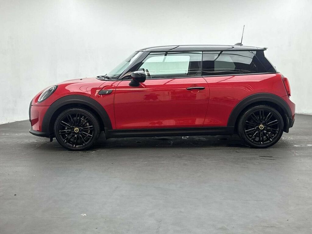 Mini Hatch Cooper S Level 2 KR71NPK Red #5