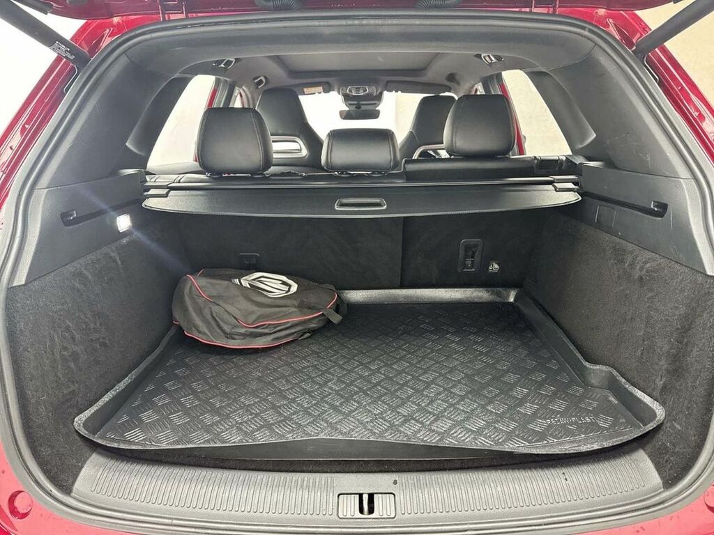 MG HS 1.5 T-gdi Excite Red #28