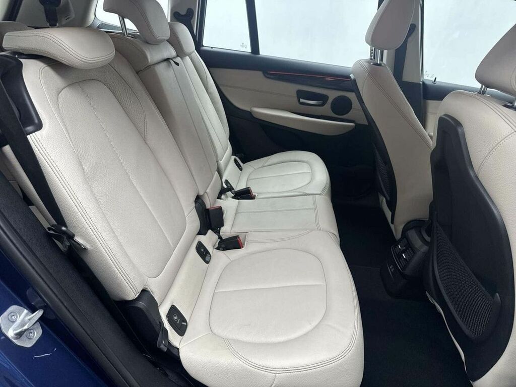 BMW 2 Series 3.0 M2 Competition Blue #24