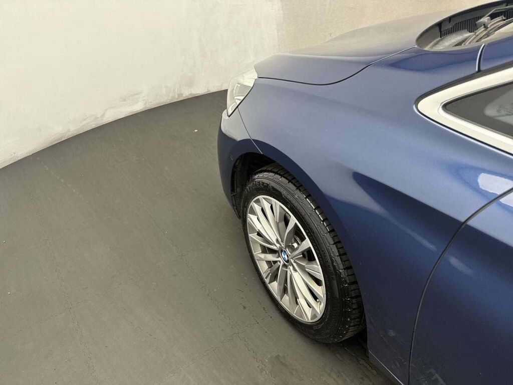 BMW 2 Series 3.0 M2 Competition Blue #29