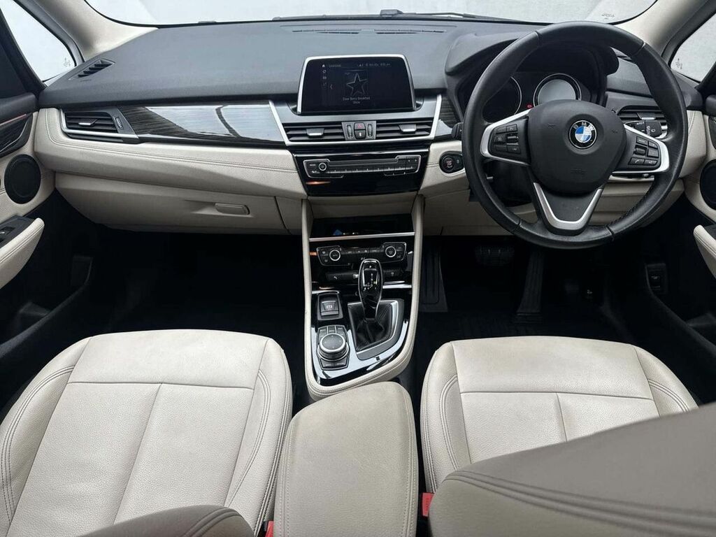 BMW 2 Series 3.0 M2 Competition Blue #23