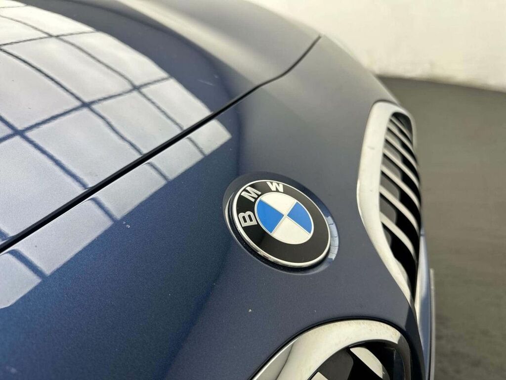 BMW 2 Series 3.0 M2 Competition Blue #30