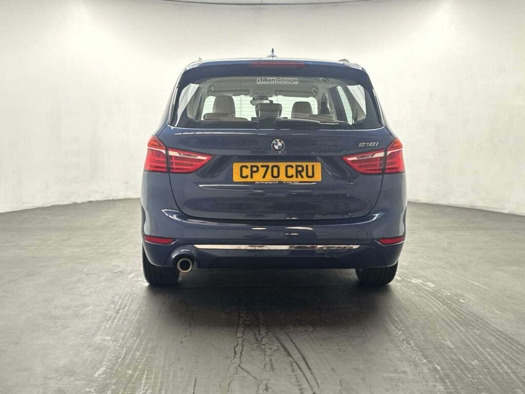 BMW 2 Series 3.0 M2 Competition Blue #7