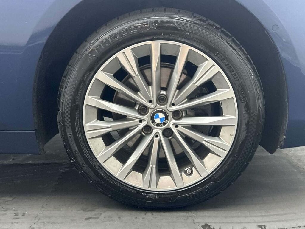 BMW 2 Series 3.0 M2 Competition Blue #10