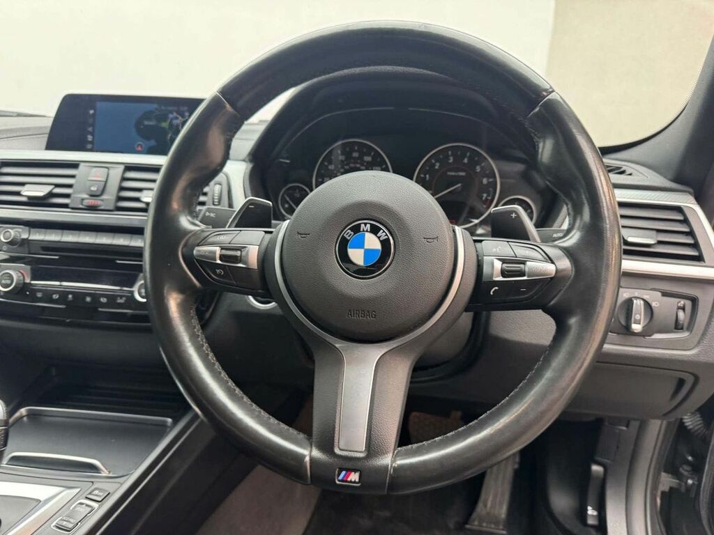 BMW 3 Series  Silver #23