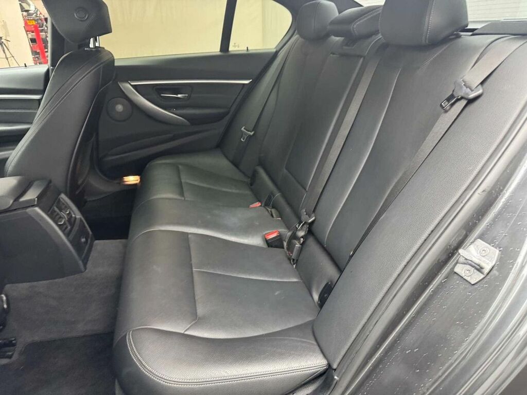 BMW 3 Series  Silver #27