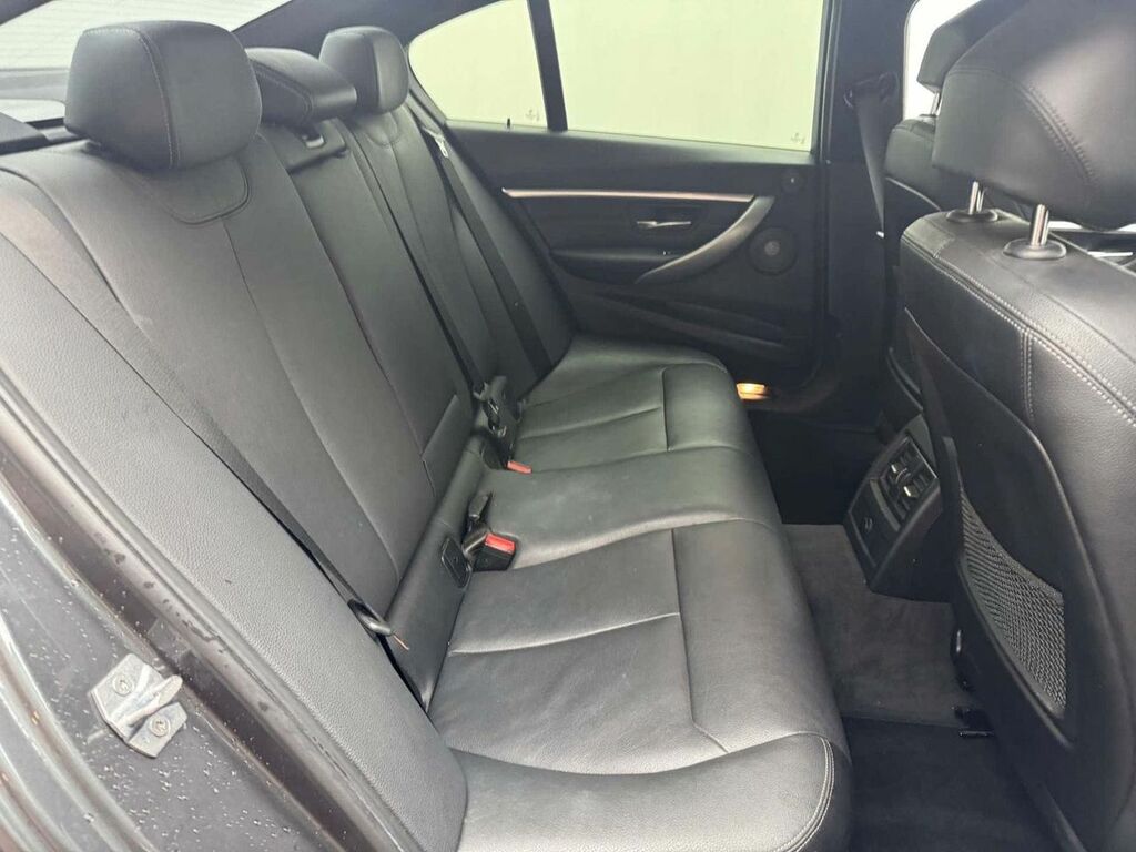 BMW 3 Series  Silver #26
