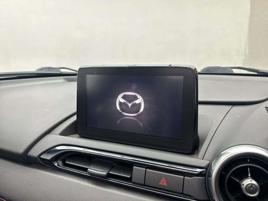 Mazda MX-5 RF Rf 2.0 184Ps Sport Nav Grey #13