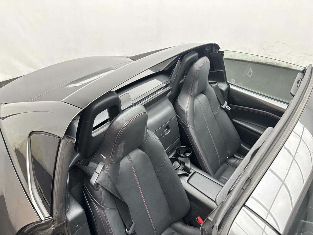 Mazda MX-5 RF Rf 2.0 184Ps Sport Nav Grey #25