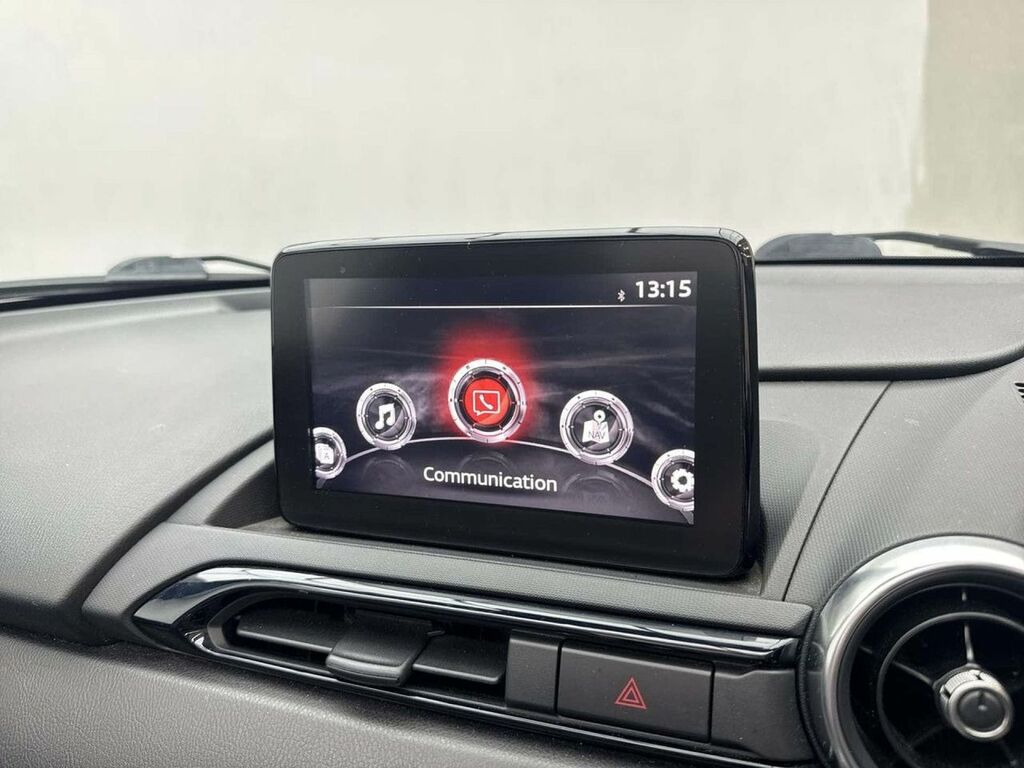 Mazda MX-5 RF Rf 2.0 184Ps Sport Nav Grey #14