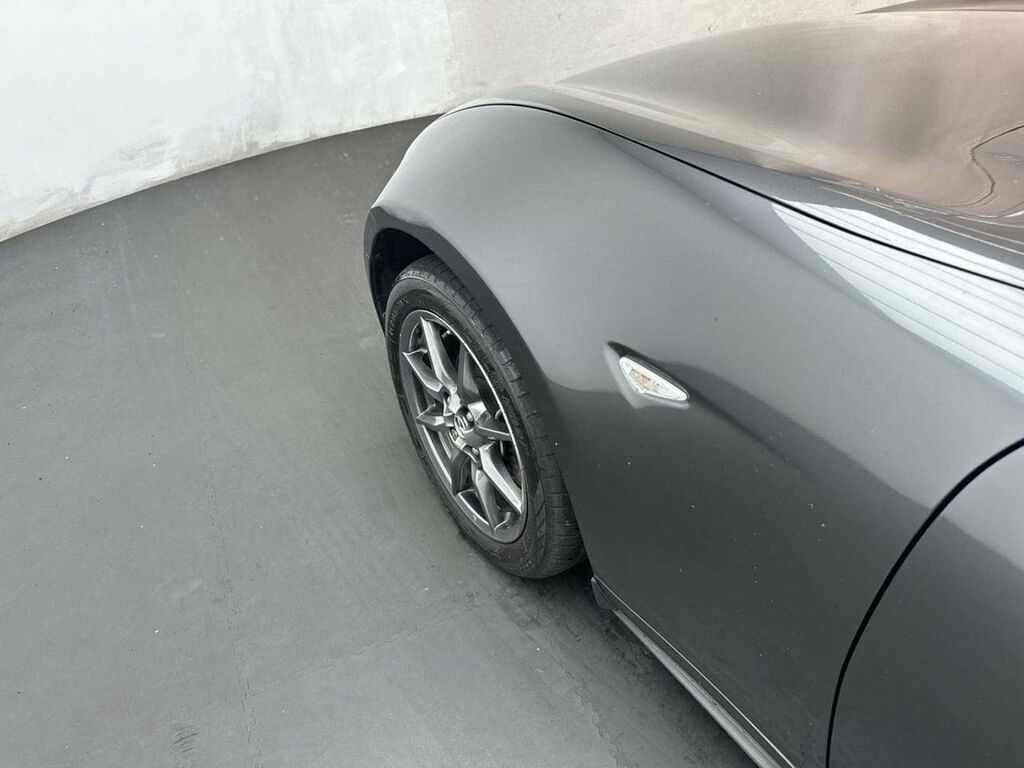 Mazda MX-5 RF Rf 2.0 184Ps Sport Nav Grey #29