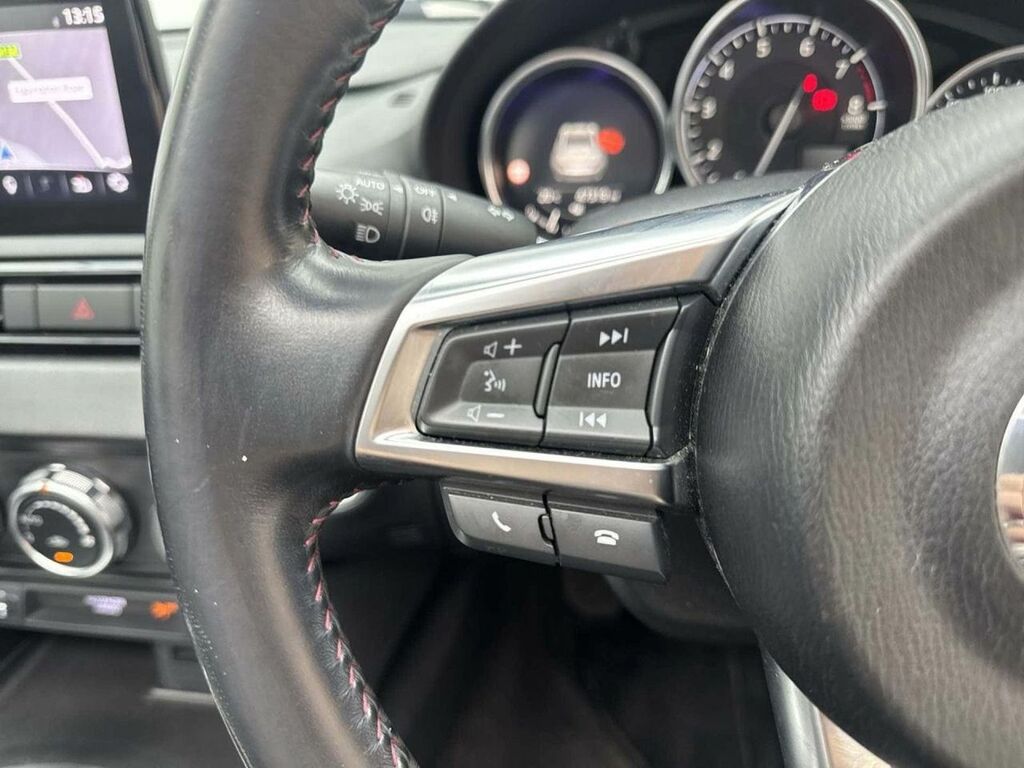 Mazda MX-5 RF Rf 2.0 184Ps Sport Nav Grey #20