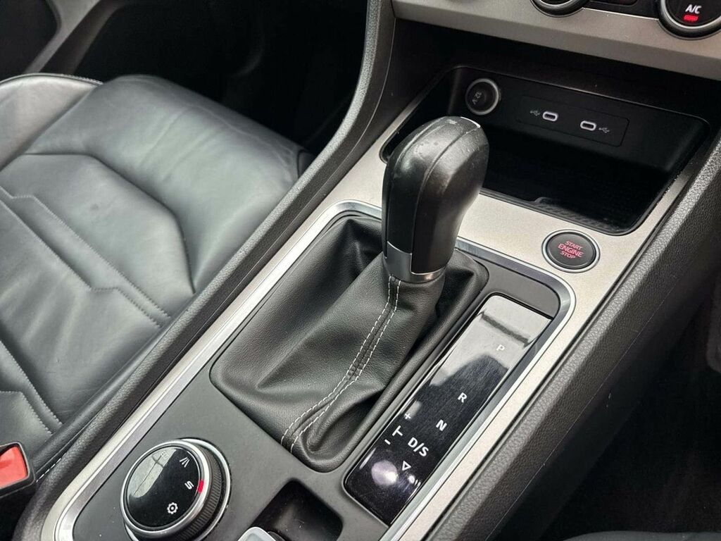 Seat Ateca 1.5 Tsi Evo Fr Sport White #17