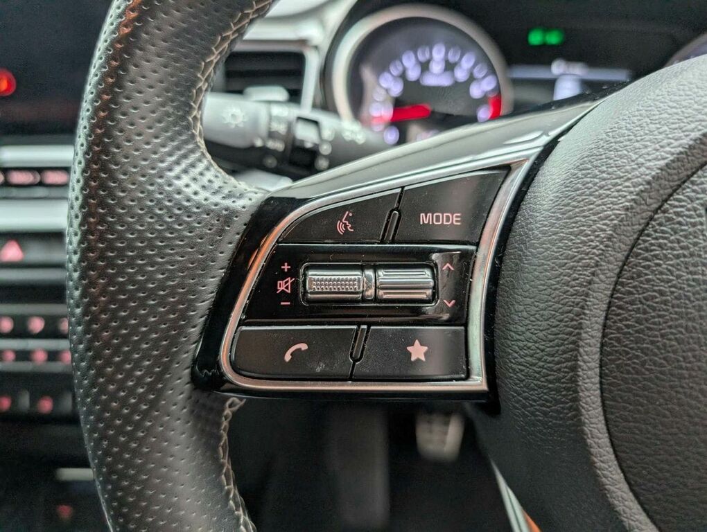 Kia Proceed 1.5L Gt-line S Grey #25