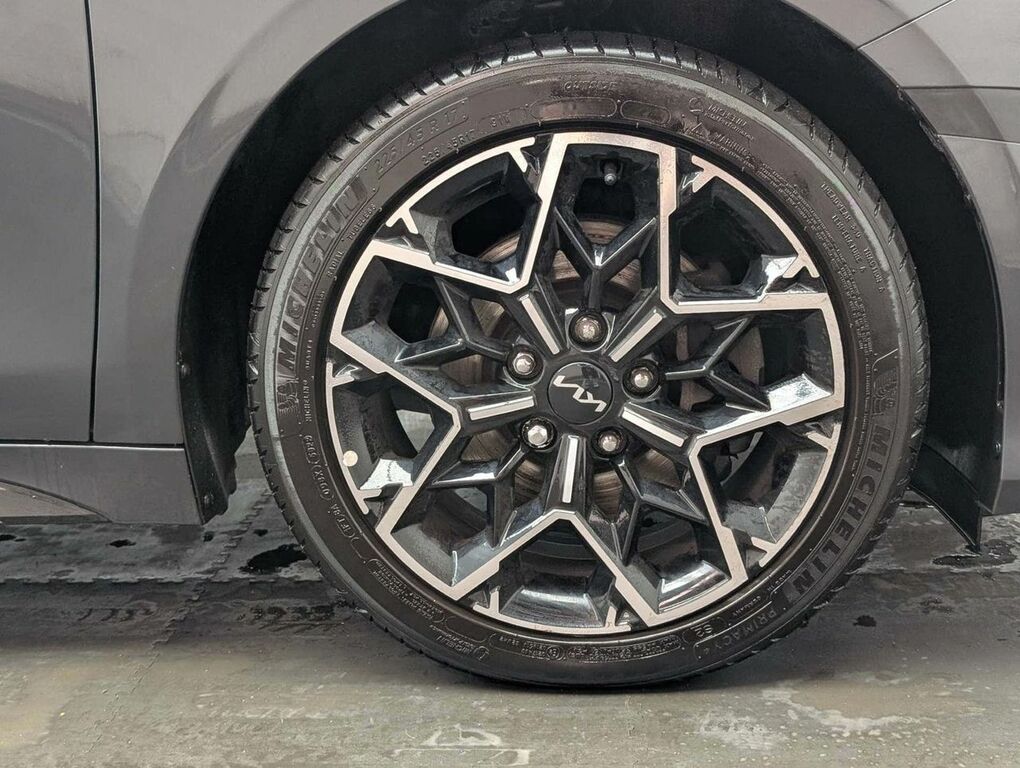 Kia Proceed 1.5L Gt-line S Grey #14