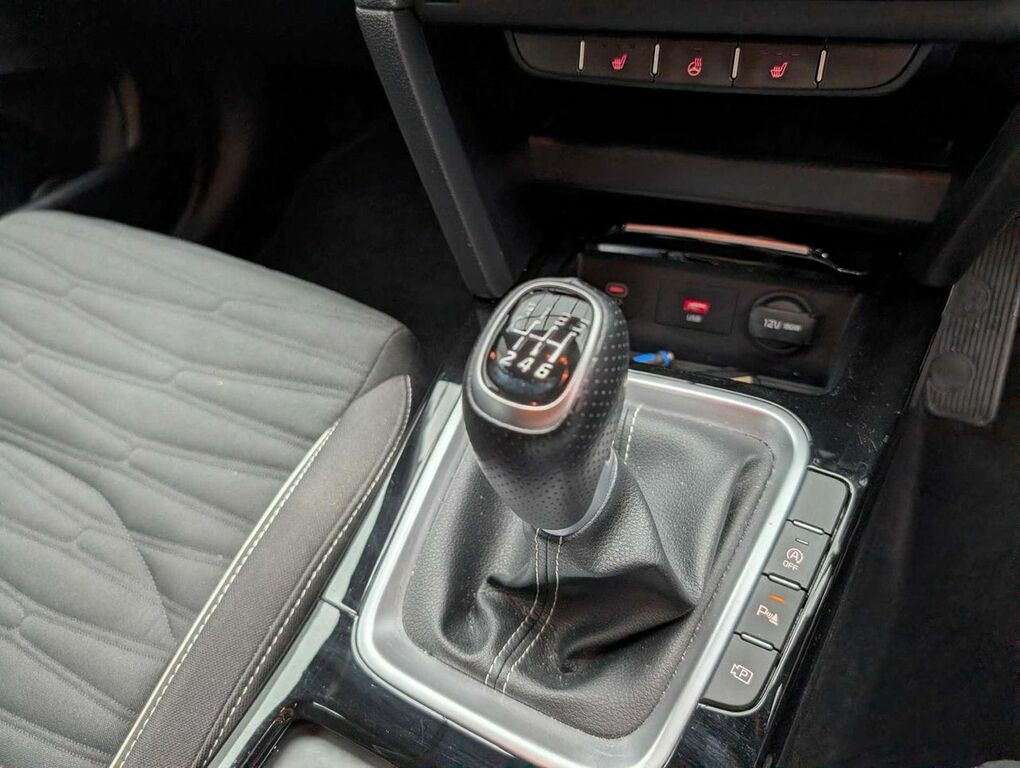 Kia Proceed 1.5L Gt-line S Grey #18