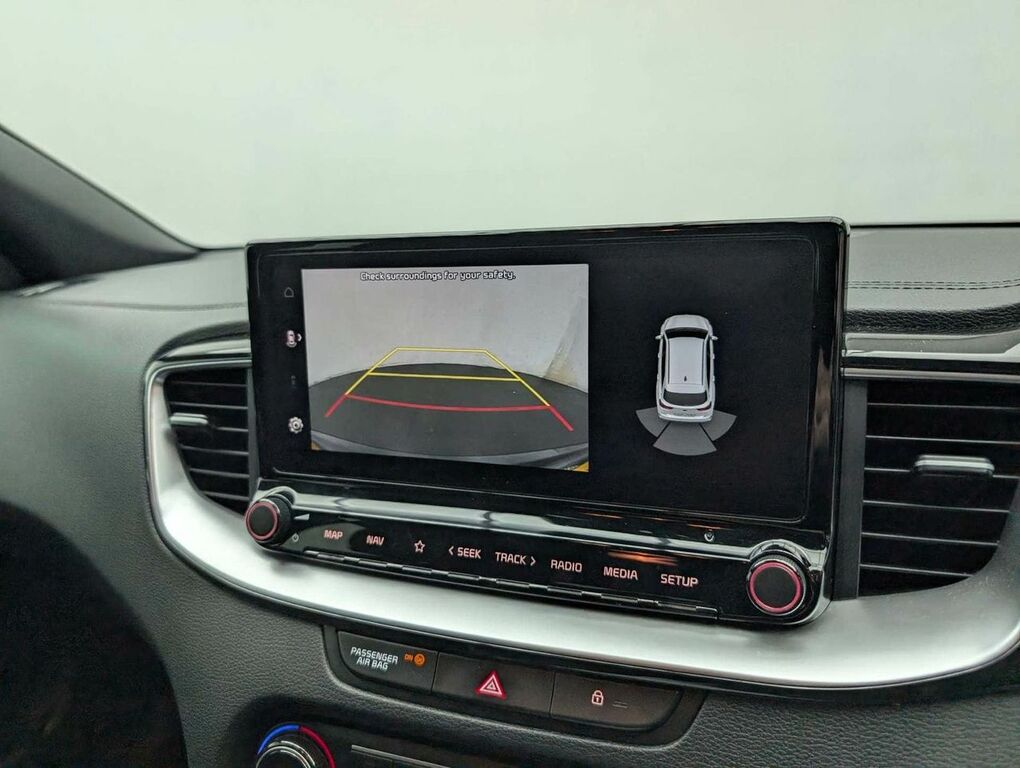 Kia Proceed 1.5L Gt-line S Grey #22