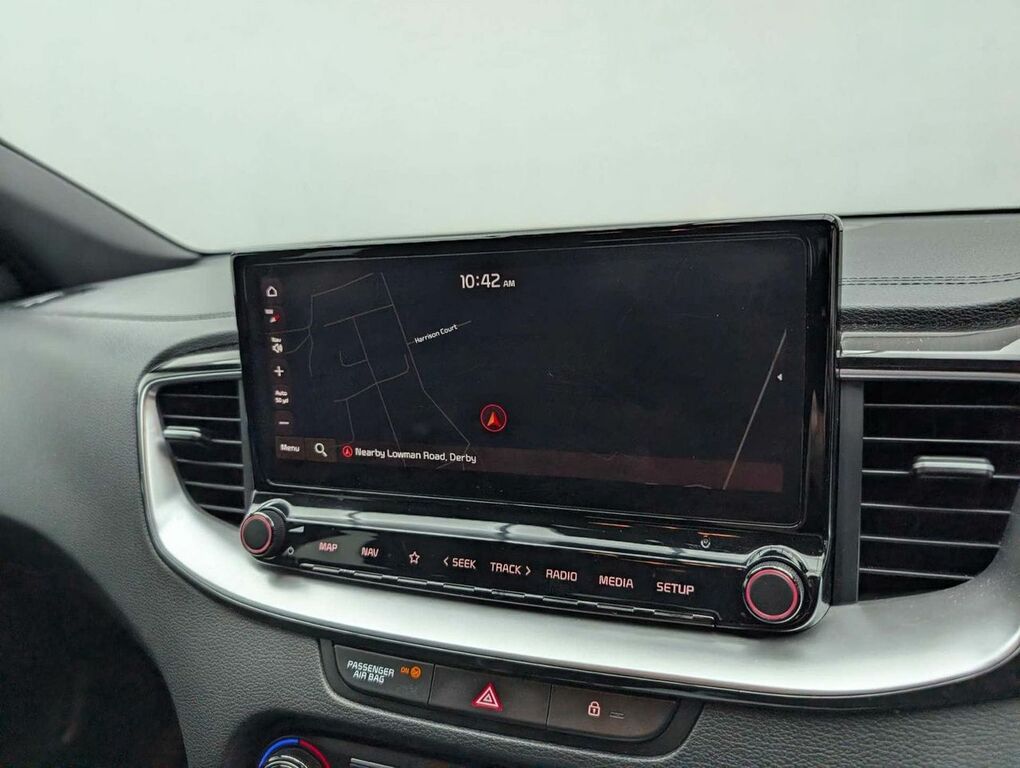 Kia Proceed 1.5L Gt-line S Grey #26