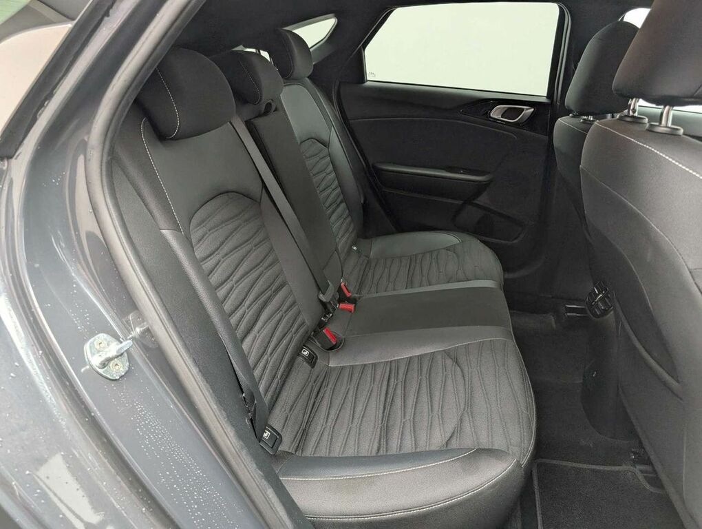 Kia Proceed 1.5L Gt-line S Grey #21