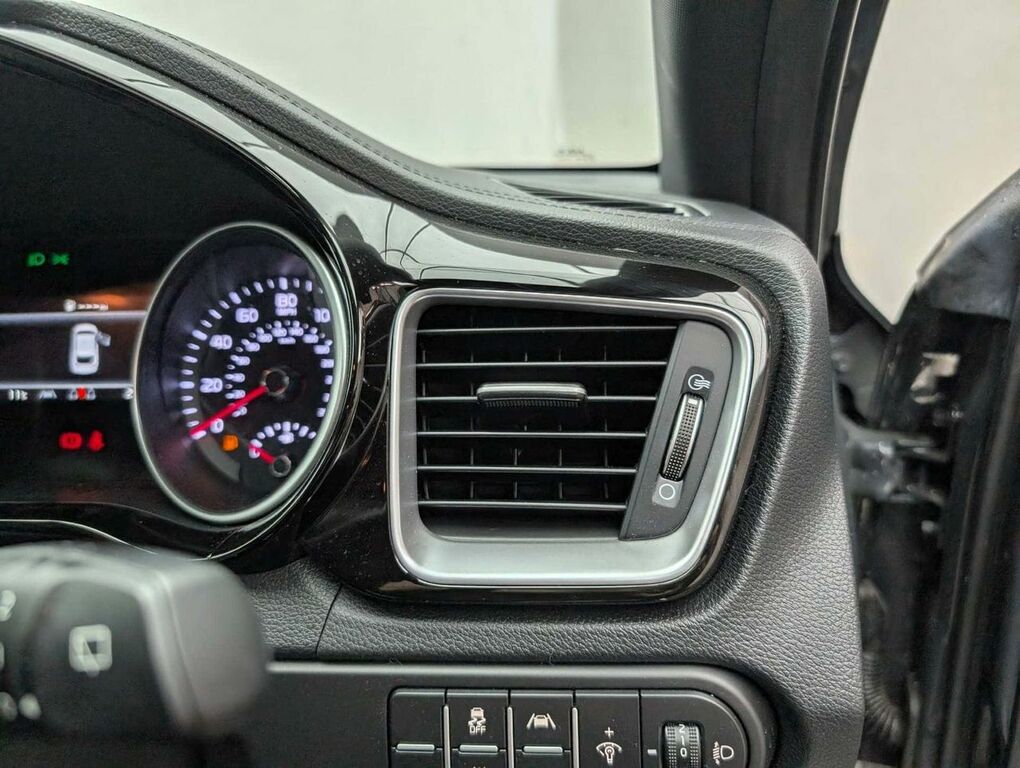 Kia Proceed 1.5L Gt-line S Grey #27