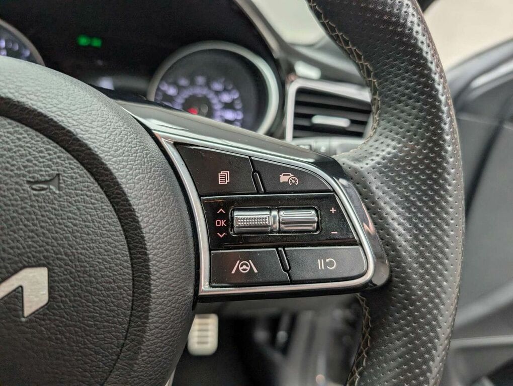 Kia Proceed 1.5L Gt-line S Grey #23