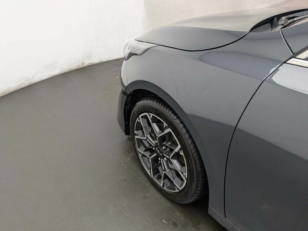 Kia Proceed 1.5L Gt-line S Grey #13