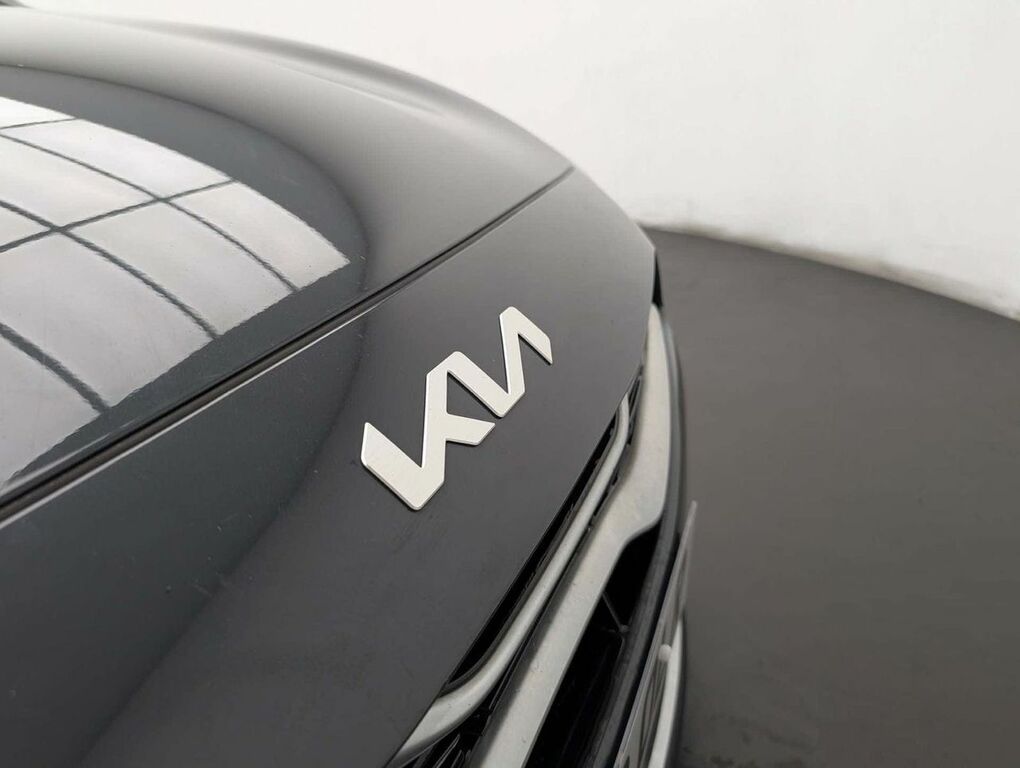 Kia Proceed 1.5L Gt-line S Grey #12