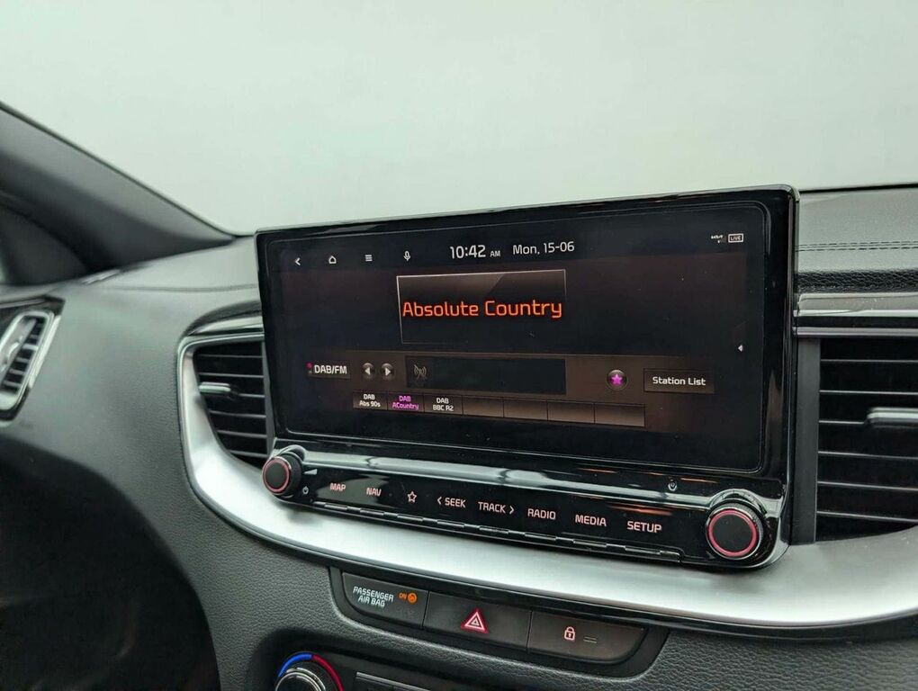Kia Proceed 1.5L Gt-line S Grey #15