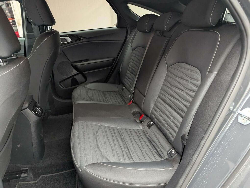 Kia Proceed 1.5L Gt-line S Grey #17