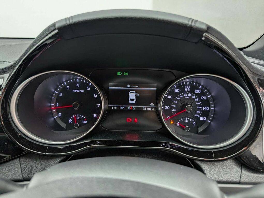 Kia Proceed 1.5L Gt-line S Grey #11