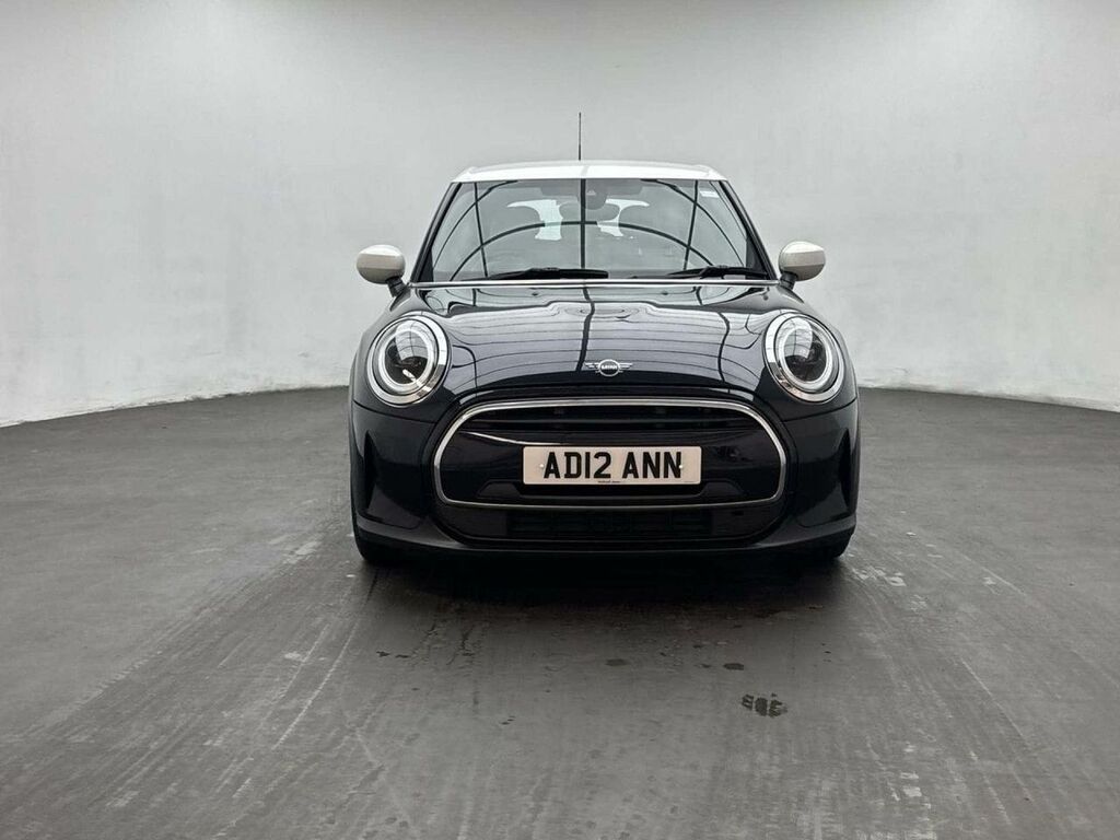 Mini Hatch 1.5 Cooper Exclusive DH73HRG Blue #3