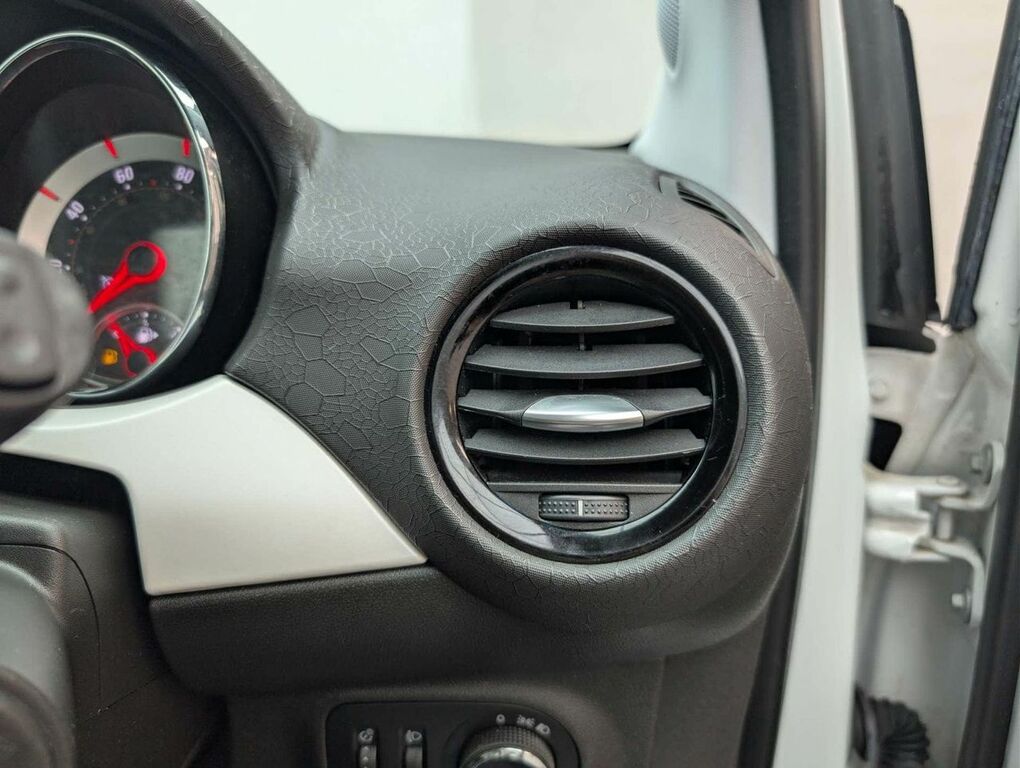 Vauxhall Adam 1.4T S Grey #17