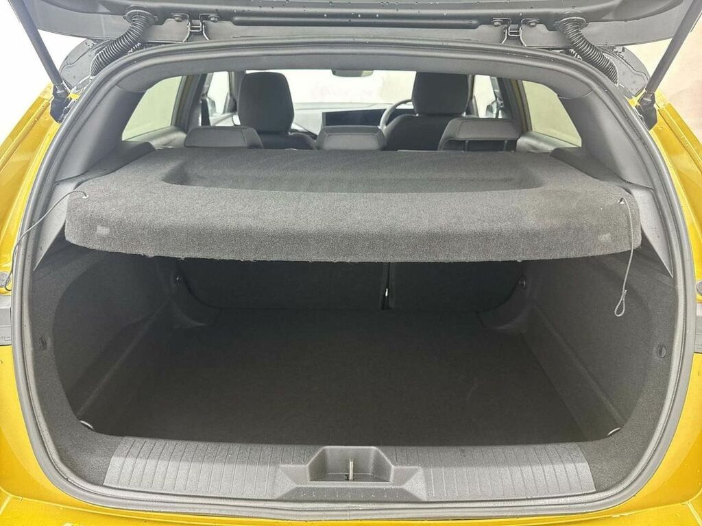 Vauxhall Astra Vauxhall Astra Ultimate Red #35