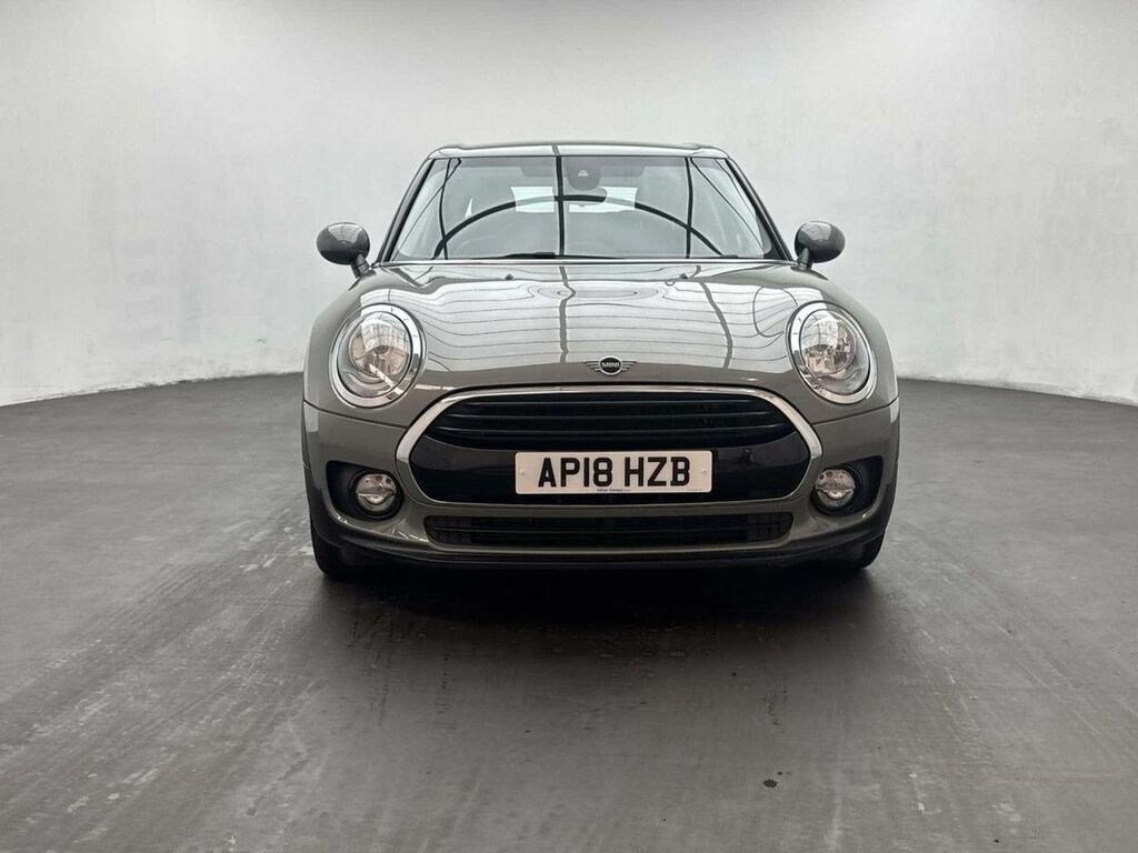 Mini Clubman 1.5 Clubman Cooper 6Dr Grey #3