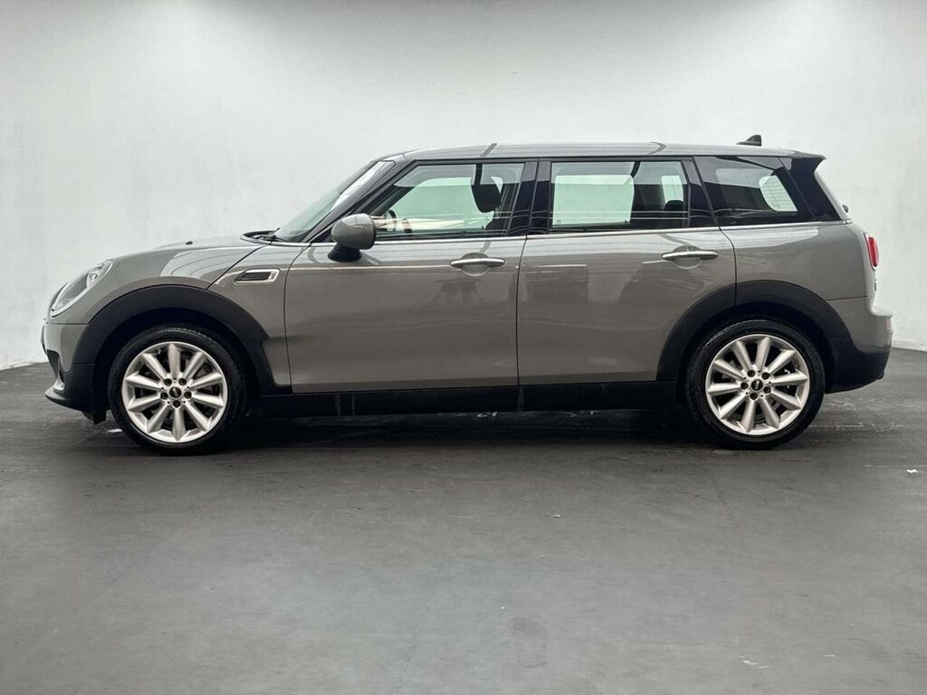 Mini Clubman 1.5 Clubman Cooper 6Dr Grey #5