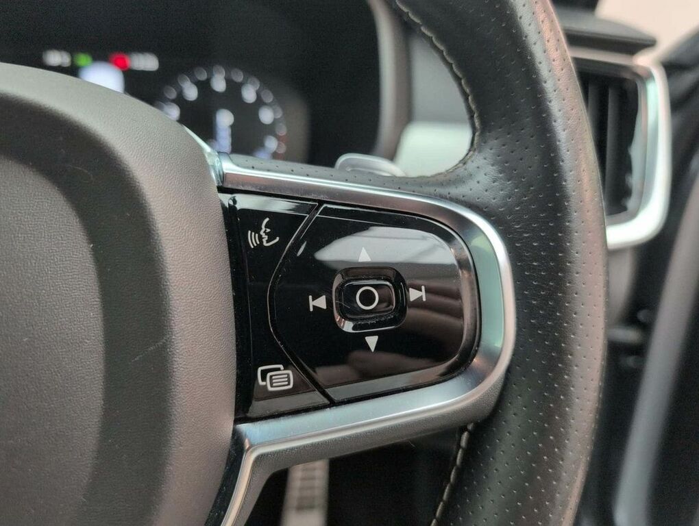 Volvo S90 2.0 D4 R-design Grey #21