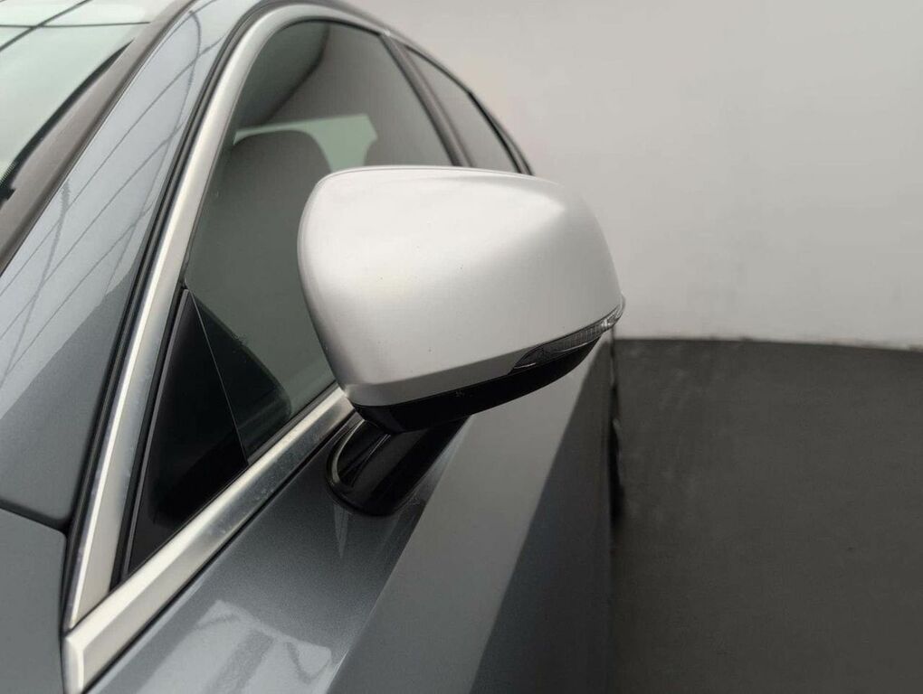 Volvo S90 2.0 D4 R-design Grey #43