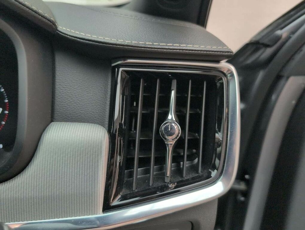 Volvo S90 2.0 D4 R-design Grey #22