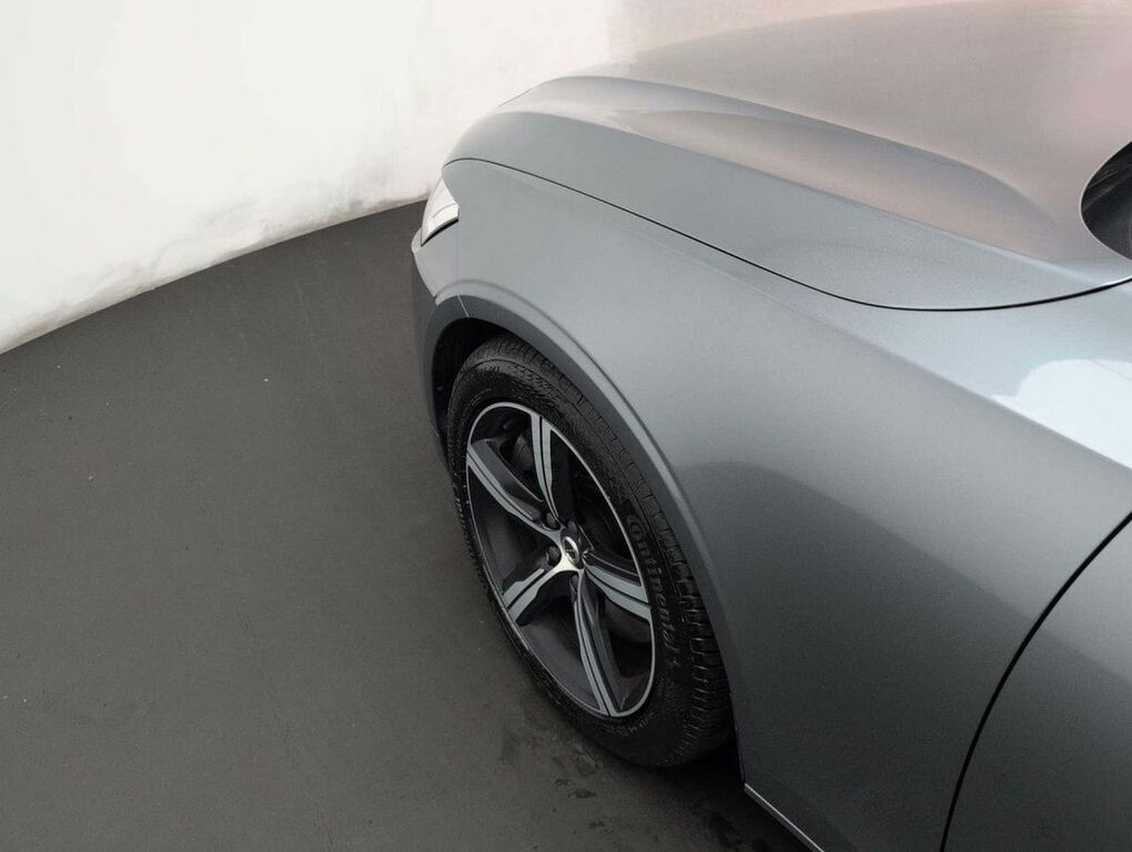 Volvo S90 2.0 D4 R-design Grey #42