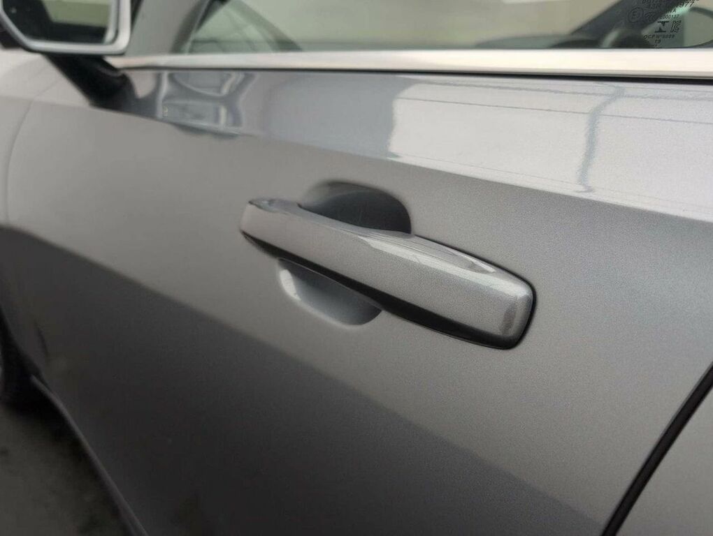 Volvo S90 2.0 D4 R-design Grey #41