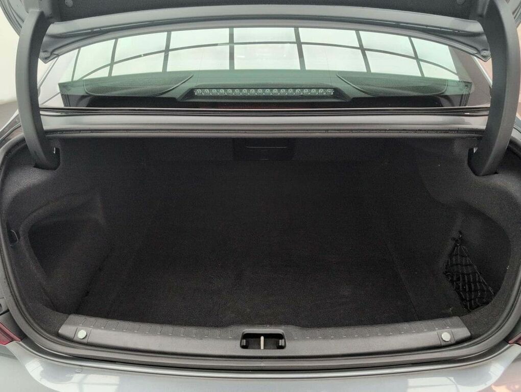 Volvo S90 2.0 D4 R-design Grey #36